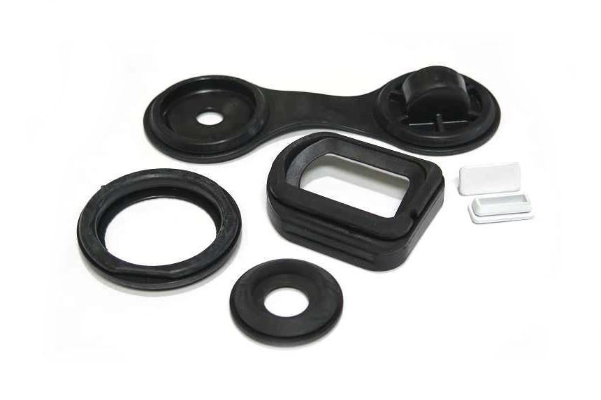 WINDHAGER Dichtungssatz Gehaeuse (6 Stk v Dichtungssatz Gehaeuse (6 Stk.versch.Dich 013761