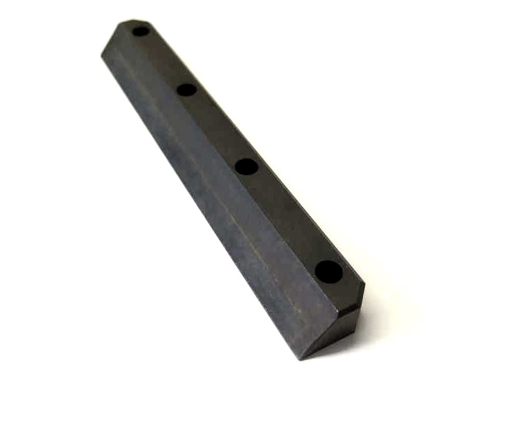 WINDHAGER Messer Schleuse 200 Messer Schleuse 200 PW Zufuehrung direkt 051453