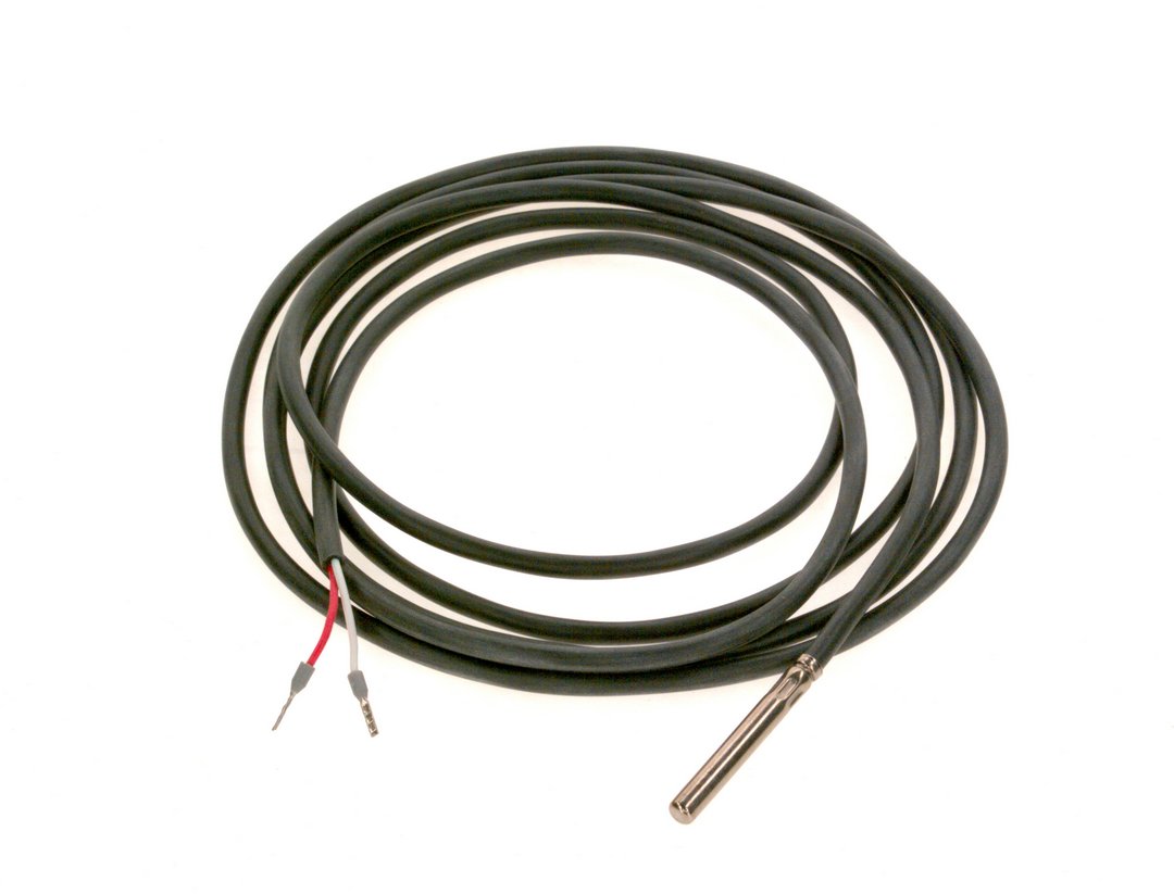 BOSCH Ersatzteil TTNR: 63013175 Fuehler FKP6/KTY-81-210 everp