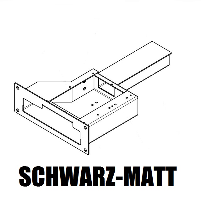WINDHAGER Konsole Entaschung .geschw. PW Konsole Entaschung PW72-103 053531