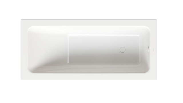 Bette Badewannen Rechteck One Relax Starwhite PLUS 1800x800x450/20mm 3323-287PLUS