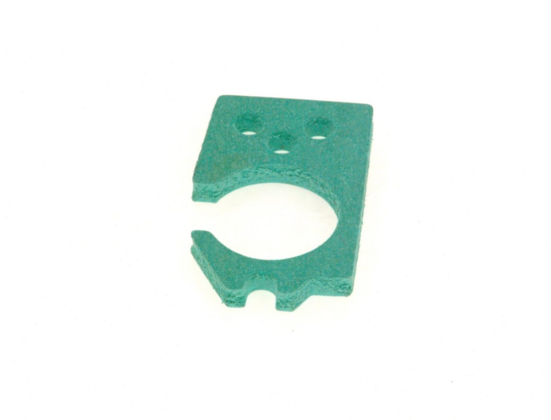 BOSCH Ersatzteil TTNR: 63011225 Distanzstueck 5mm (4x)