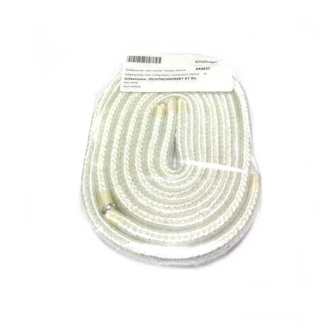WINDHAGER DICHTSCHNURSET AT SIL Dichtschnurset Aschetuer SilvaWIN 044537