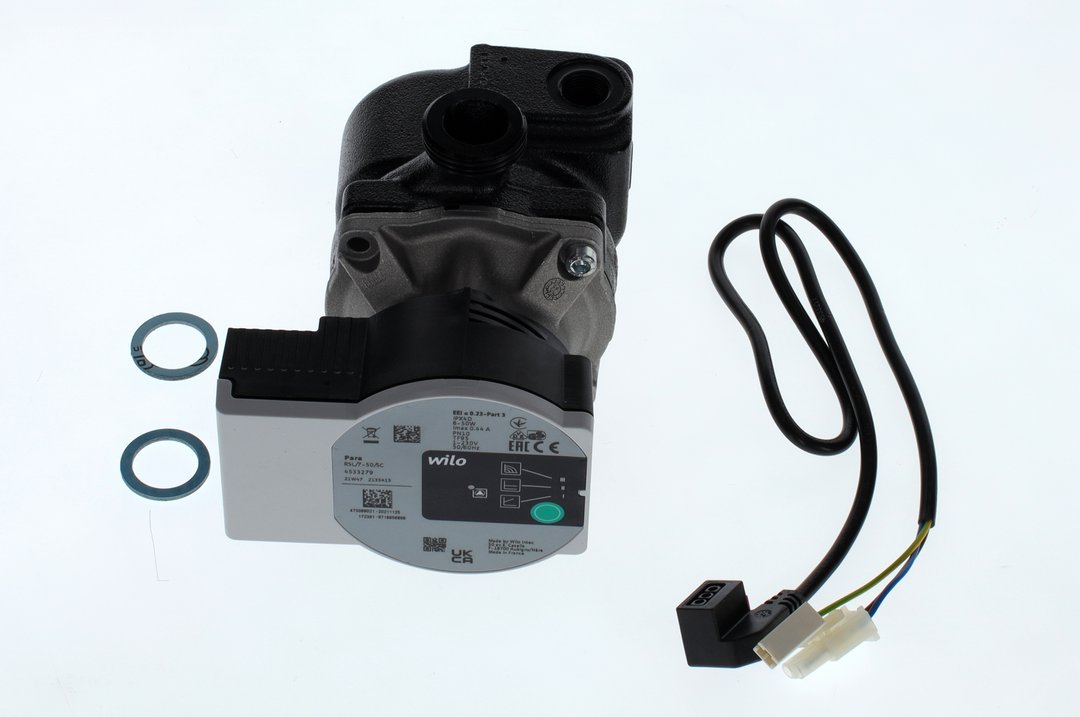 BOSCH Ersatzteil TTNR: 8738901564 Pumpe Para 7M RSL 9H BOSCH Ersatzteil TTNR: 8738901564 Pumpe Para 7M RSL 9H