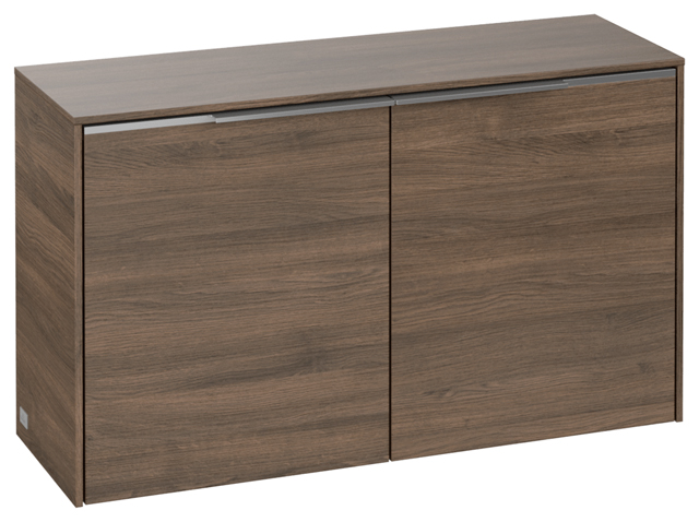 Villeroy Boch Sideboard SuBadewanneay 3.0 C60000 728x423x256mm Eckig Arizona Oak C60000VH