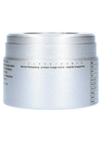 JUDO Ersatzteil Gehaeuseoberteil bedruckt fuer JPF-PLUS-A 1'' 0,10 2010390 JUDO Ersatzteil Gehaeuseoberteil bedruckt fuer JPF-PLUS-A 1'' 0,10 2010390