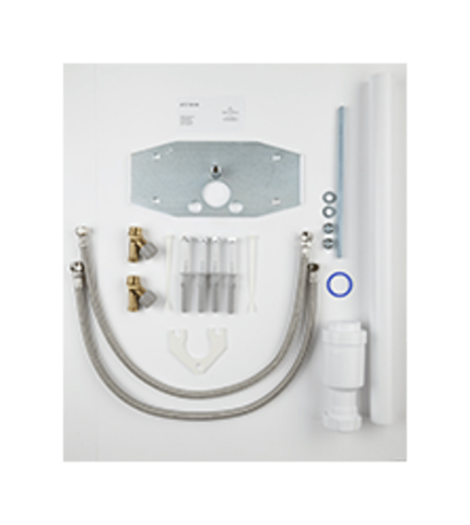 Villeroy Boch Befestigungsset 872700 87270000