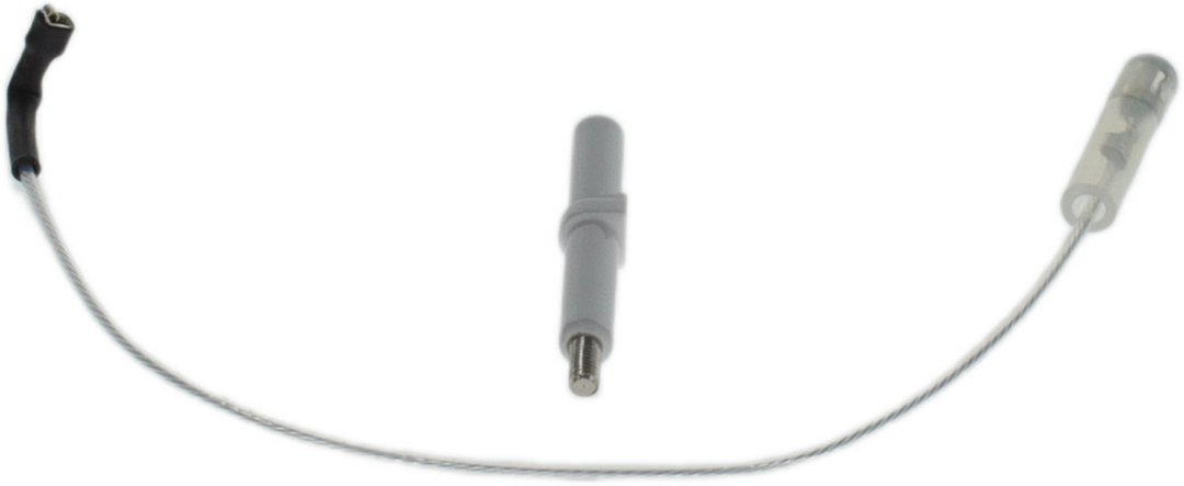 BOSCH Ersatzteil TTNR: 8738722869 Zuendbolzen BOSCH Ersatzteil TTNR: 8738722869 Zuendbolzen