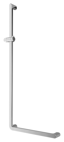 Villeroy Boch Haltegriff ViCare DESIGN 500x1200x80mm Verchromt 92171261 Villeroy Boch Haltegriff ViCare DESIGN 500x1200x80mm Verchromt 92171261