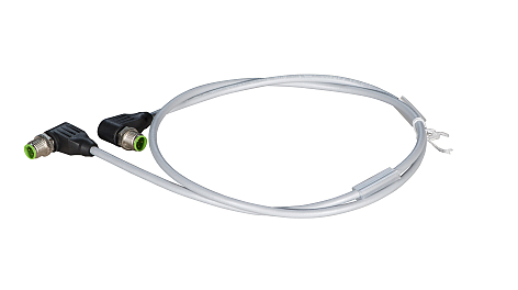 KSB Buskabel M12 Crosslink, 1 m 01533769