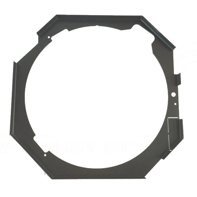 WINDHAGER ISOLIERABD.GR.BE. MIRA Isolierabdeckung MIRA 041232