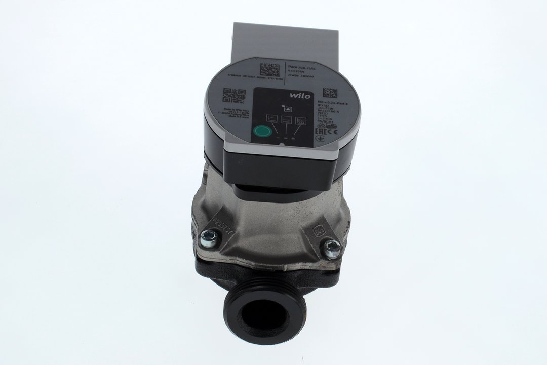 BOSCH Ersatzteil TTNR: 8738211440 Pumpe PC1 8 25-130 BOSCH Ersatzteil TTNR: 8738211440 Pumpe PC1 8 25-130