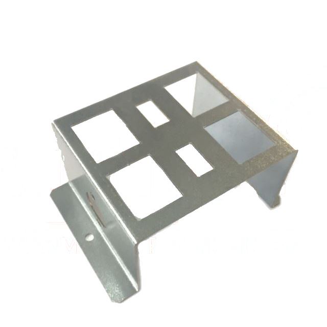 WINDHAGER KONSOLE E-KASTEN SW Konsole fuer E-Kasten SilvaWIN 043911