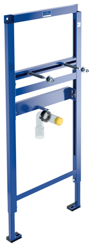 Villeroy Boch Waschbecken-Vorwandelement ViConnect 525x75x1120mm 92214900 Villeroy Boch Waschbecken-Vorwandelement ViConnect 525x75x1120mm 92214900