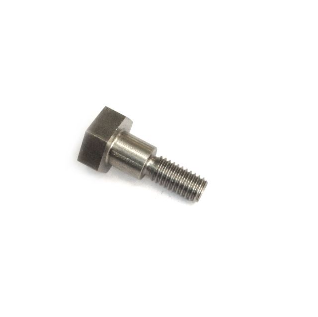 WINDHAGER SCHRAUBE F. HFR PMX,LWPT,PW Schraube Heizflaechenreinigung M6 006756