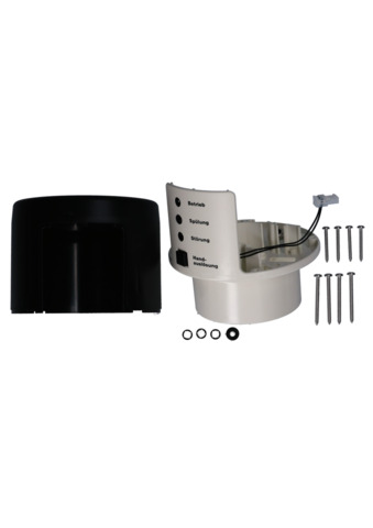 JUDO Ersatzteilset Motorgehaeuse ATP fuer ATP / AT pot.frei DN 40 - 100 2020992