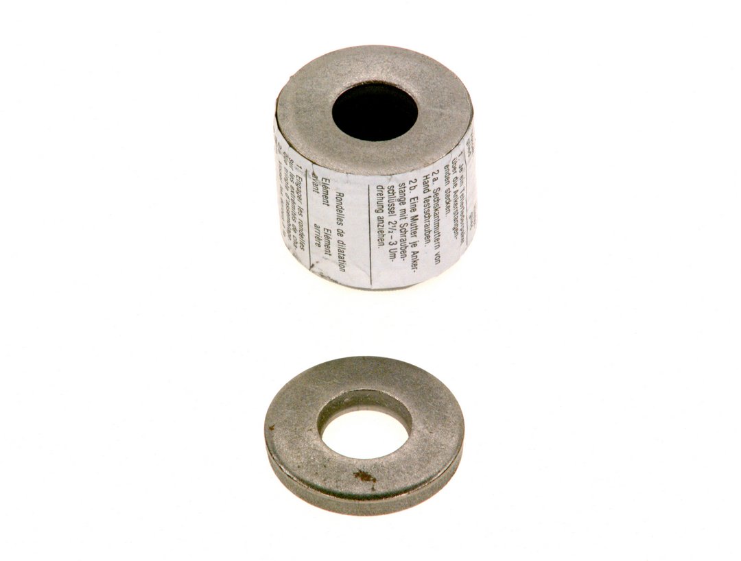 BOSCH Ersatzteil TTNR: 5413202 Federpaket kpl f Ankerst 33-1/35-1+43/45 BOSCH Ersatzteil TTNR: 5413202 Federpaket kpl f Ankerst 33-1/35-1+43/45