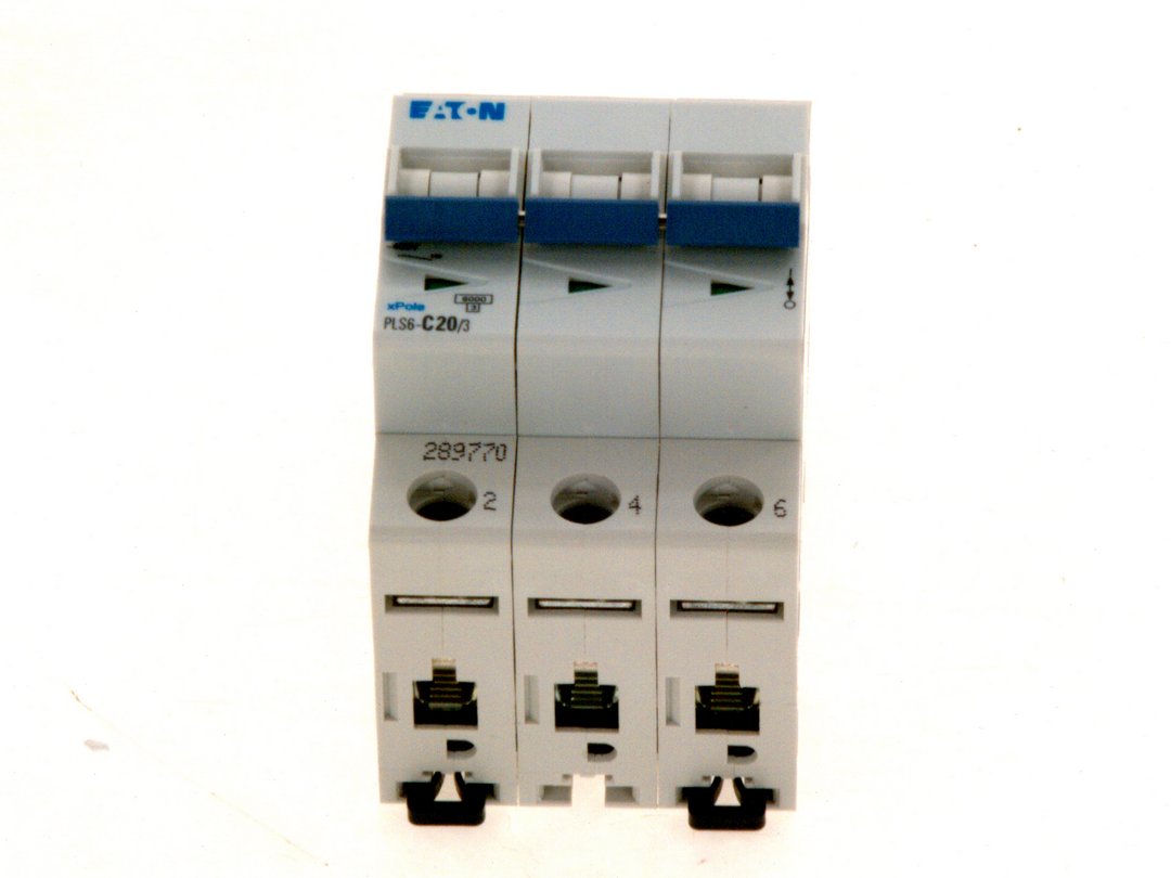 BOSCH Ersatzteil TTNR: 87445030200 Sicherung 20A