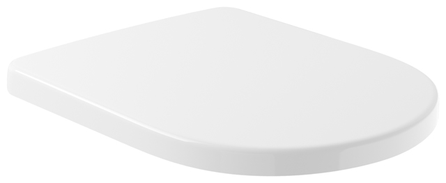 Villeroy Boch WC-Sitz Architectura 9M8361 418x510x51mm Oval Weiss Alpin 9M836101 Villeroy Boch WC-Sitz Architectura 9M8361 418x510x51mm Oval Weiss Alpin 9M836101