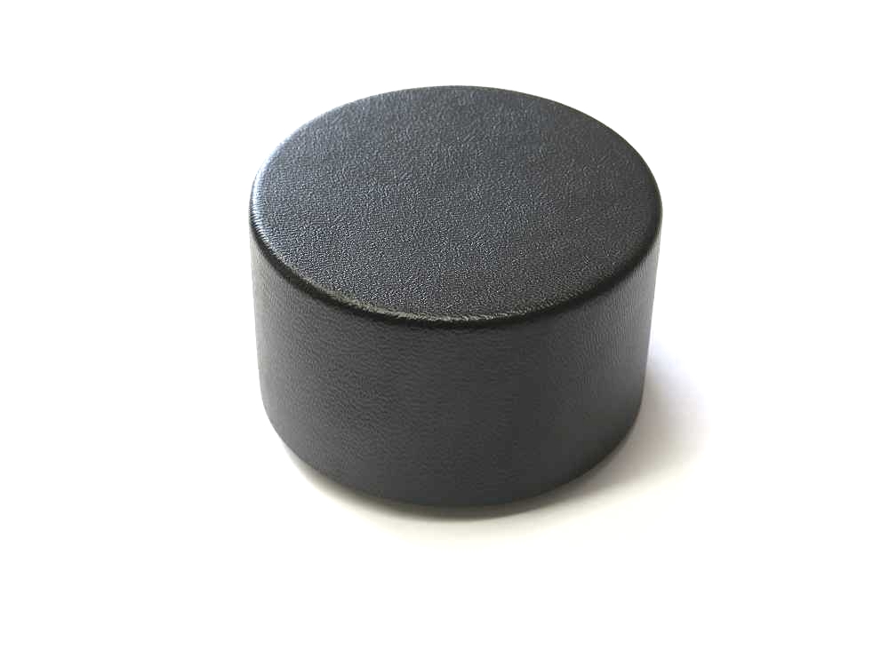 WINDHAGER KAPPENABDECKUNG CW-031 Blindstopfenabdeckung (Isolierung) CW- 013281