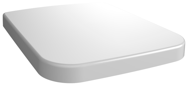 Villeroy Boch WC-Sitz Architectura 9M58S1 381x449x60mm Oval Weiss Alpin 9M58S101 Villeroy Boch WC-Sitz Architectura 9M58S1 381x449x60mm Oval Weiss Alpin 9M58S101