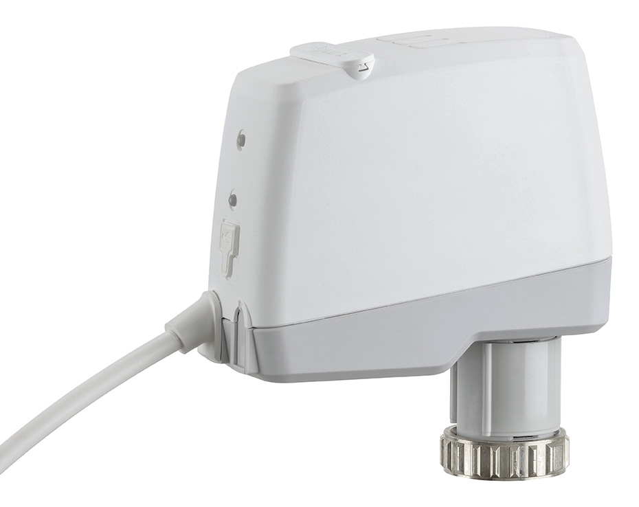 TA motor. Stellantrieb TA-Slider500 Fail-safe I/O, stetig, 0(2)-10 VDC, 2 m 32222510615 TA motor. Stellantrieb TA-Slider500 Fail-safe I/O, stetig, 0(2)-10 VDC, 2 m 32222510615