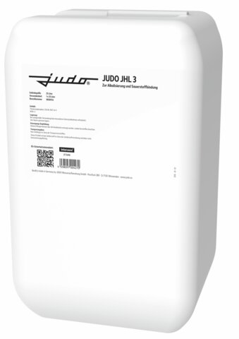 JUDO Dosierloesung JHL 3 25 l 8838154