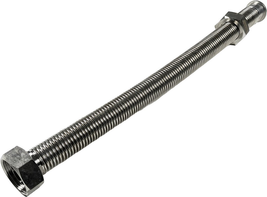 BOSCH Ersatzteil TTNR: 8738211527 Flexschlauch l=480 BOSCH Ersatzteil TTNR: 8738211527 Flexschlauch l=480