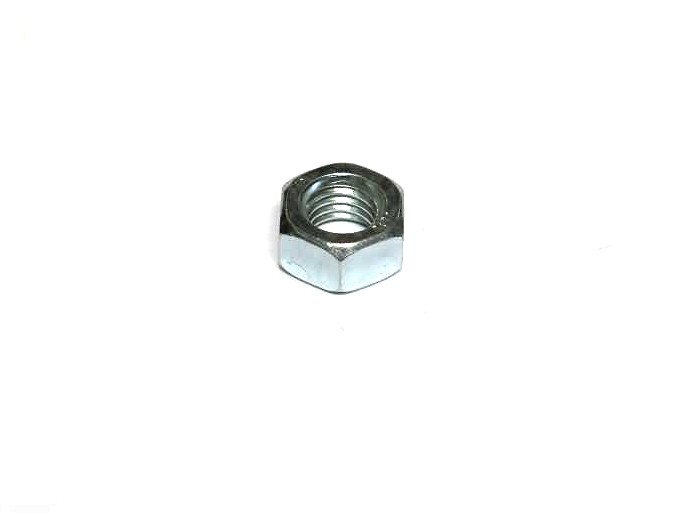 WINDHAGER MUTTER M12 DIN934 VZ Mutter DIN 934 - M12 - 8 - verzinkt VAE, 016624