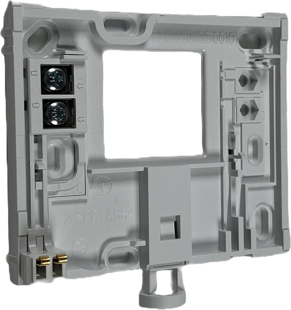 BOSCH Ersatzteil TTNR: 8738210398 Halter Display BOSCH Ersatzteil TTNR: 8738210398 Halter Display