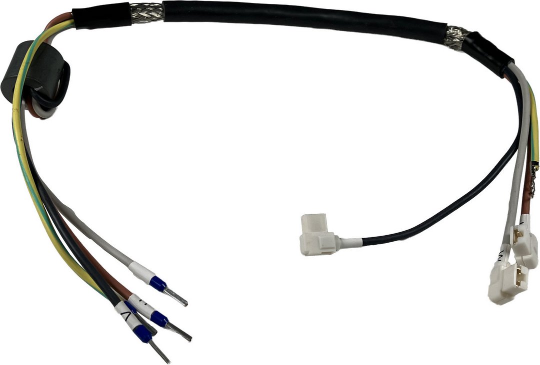 BOSCH Ersatzteil TTNR: 8738211587 Kabel Kompressor DNB22&DNB28 BOSCH Ersatzteil TTNR: 8738211587 Kabel Kompressor DNB22&DNB28