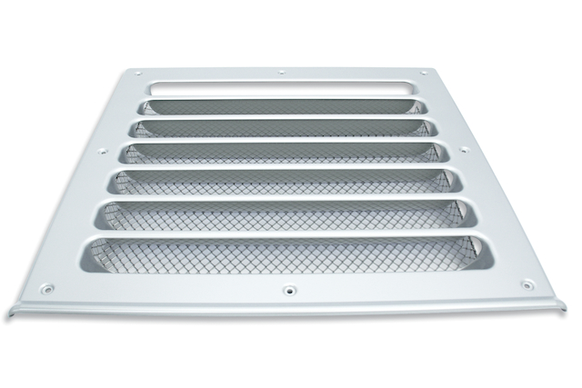 Roth Wetterschutzgitter AuraCompact PFR 8 und 12kW 1135005482 Roth Wetterschutzgitter AuraCompact PFR 8 und 12kW 1135005482