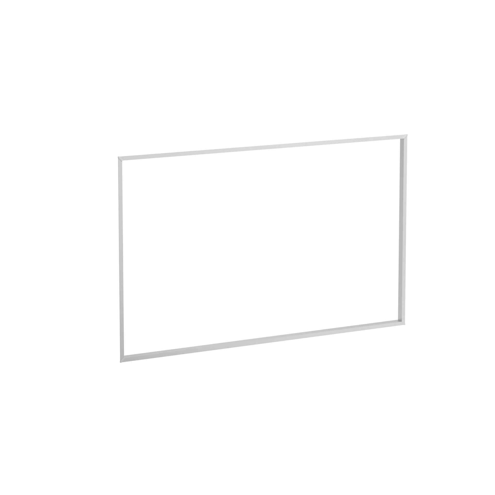 Laufen Einbaurahmenset FRAME 25 passend zu SPS H408804 H4088809000001