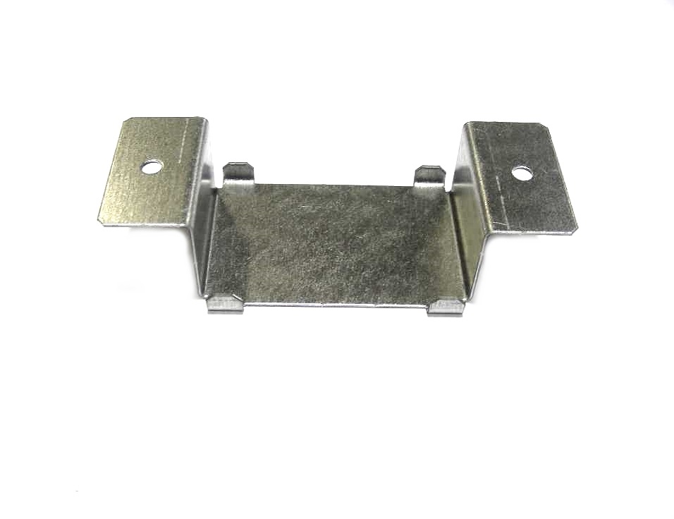 WINDHAGER STECKERHALTER LWP Steckerhalter (Halteblech) Geblaesestecke 045718