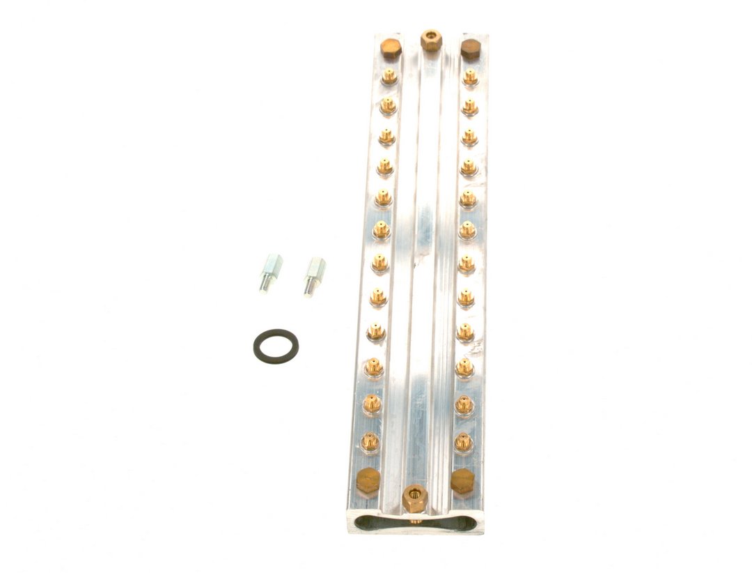 BOSCH Ersatzteil TTNR: 7099692 Duesenpl. U114/U124 E H-Gas D0.87mm (01) BOSCH Ersatzteil TTNR: 7099692 Duesenpl. U114/U124 E H-Gas D0.87mm (01)