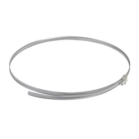 Flamco Spannband SB-A fuer Aufhaengezarge MB2 f. Ausdehnungsgefaesse ohne Klemmring 27914