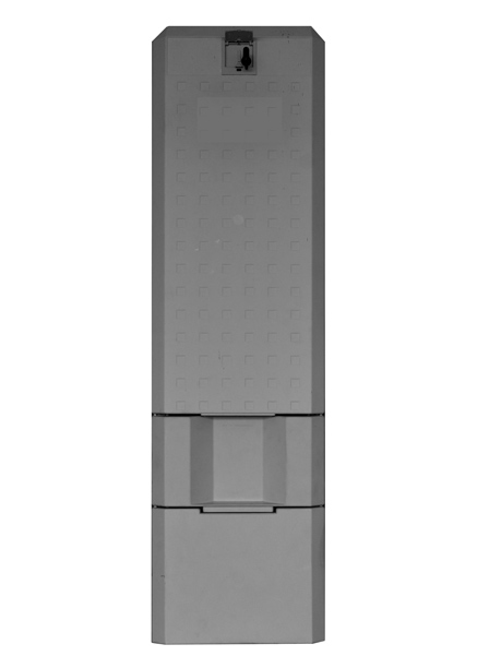 Jung Pumpen E-ZUBEHoeR AUssENSCHRANK GRoessE 0 JP12710