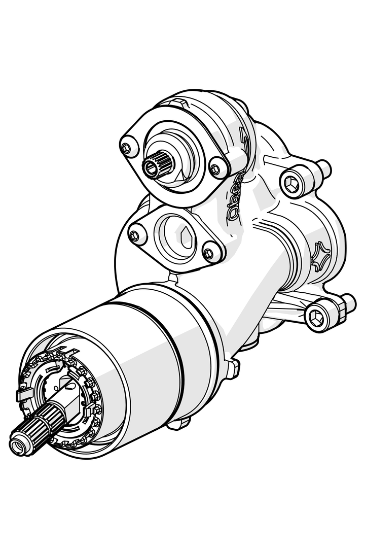 Hansa Funktionseinheit HANSA 59914515 59914515 Hansa Funktionseinheit HANSA 59914515 59914515