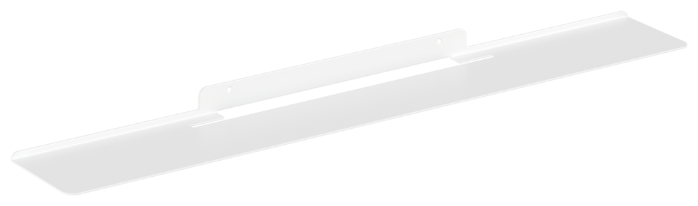 Villeroy Boch Ablage More to See Lite 850x34x126mm Eckig White C5538500 Villeroy Boch Ablage More to See Lite 850x34x126mm Eckig White C5538500