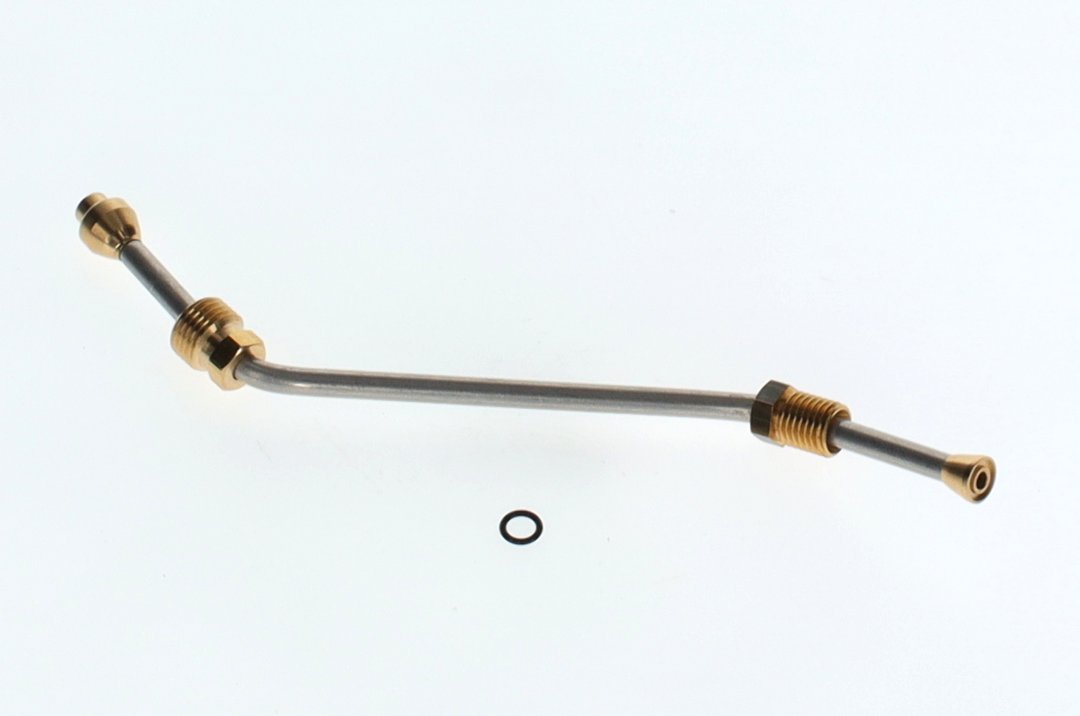 BOSCH Ersatzteil TTNR: 8738722878 Zuendgasrohr BOSCH Ersatzteil TTNR: 8738722878 Zuendgasrohr
