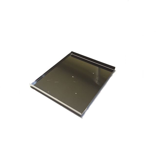 WINDHAGER ISOLIERBLECH BACK. VEP Isolierblech Backrohr VEP200-202 047901
