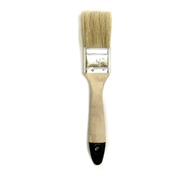 WINDHAGER FLACHPINSEL 1 1/2" Flachpinsel XX 1 1/2" Nr.72753 017094