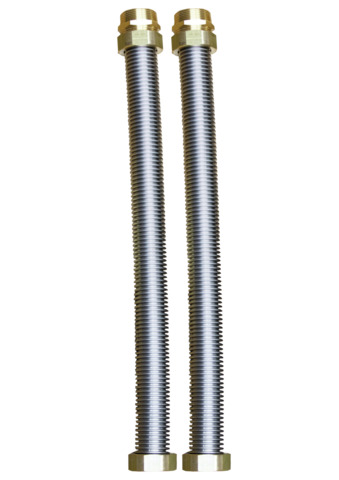 JUDO Anschluss-Schlauch-Set JAS 1 1/2'' - 500 Set 8395034