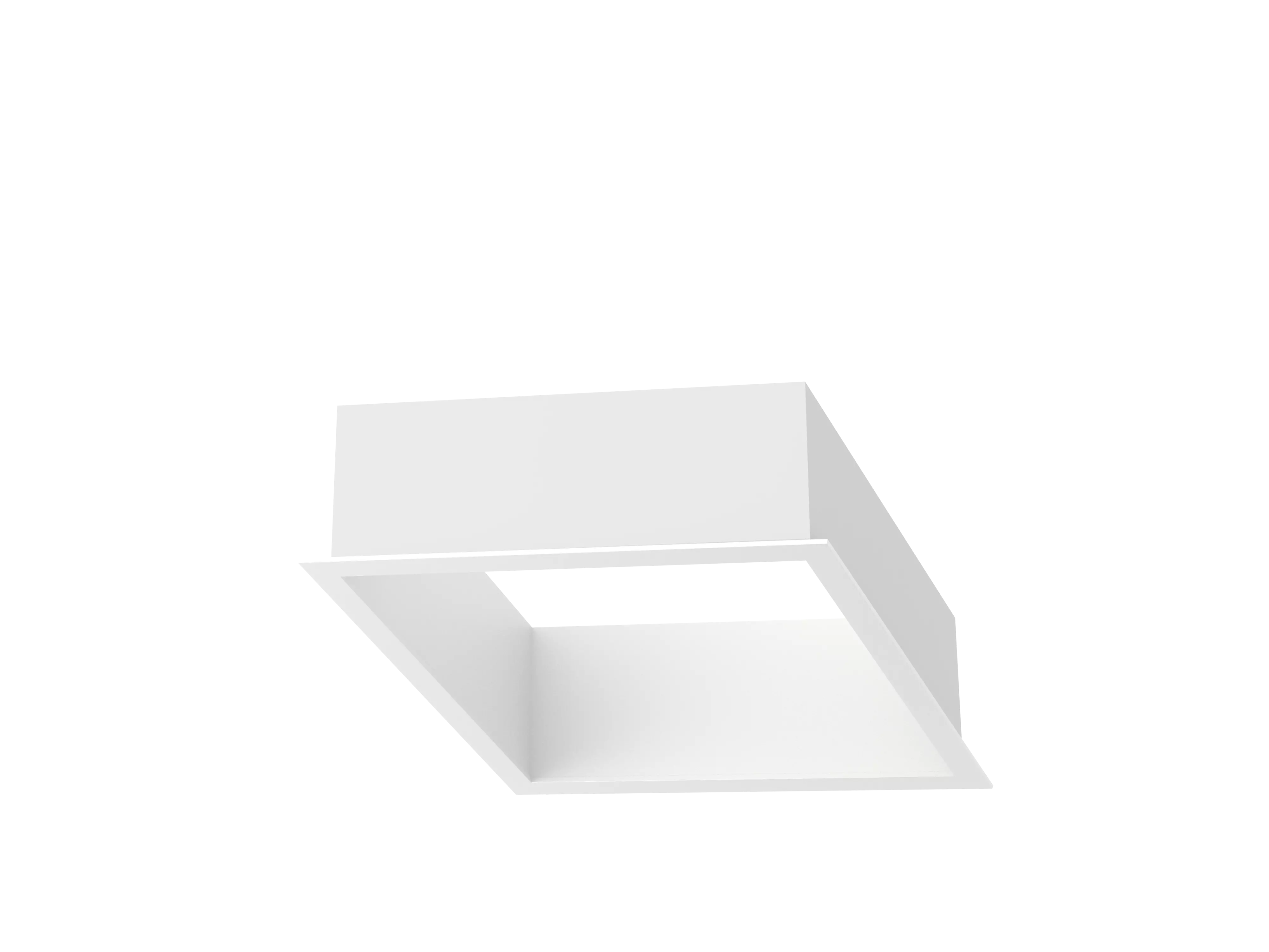 VELUX Innenfutter inkl. Abdeckleisten/BBX weiss,675 mm LSF 060060 2000