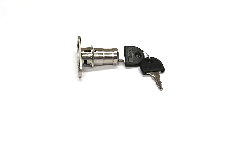 WINDHAGER Zylinderschloss 234.66.601 PMX Zylinderschloss PMX014 006999