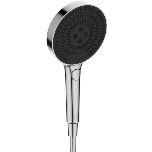 Ideal Standard 3F-Handbrause Idealrain Solos Chrom A7896AA
