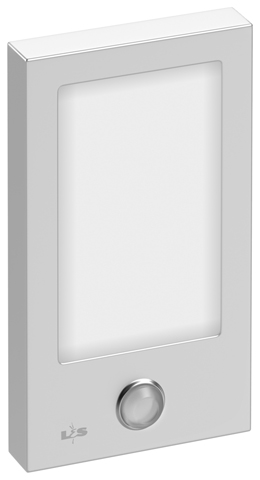 Villeroy Boch Auszugsbeleuchtung Zubehoer 68,6x117,7x13,5mm Eckig FB200000