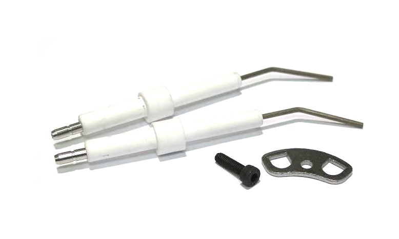 WINDHAGER ZueNDELEKTRODENSATZ OBB Zuendelektrodensatz OBB, EBB 010639