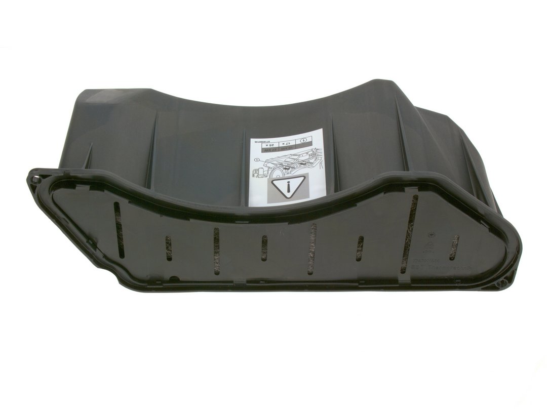 BOSCH Ersatzteil TTNR: 7747010190 Abgasschalldaempfer everp BOSCH Ersatzteil TTNR: 7747010190 Abgasschalldaempfer everp