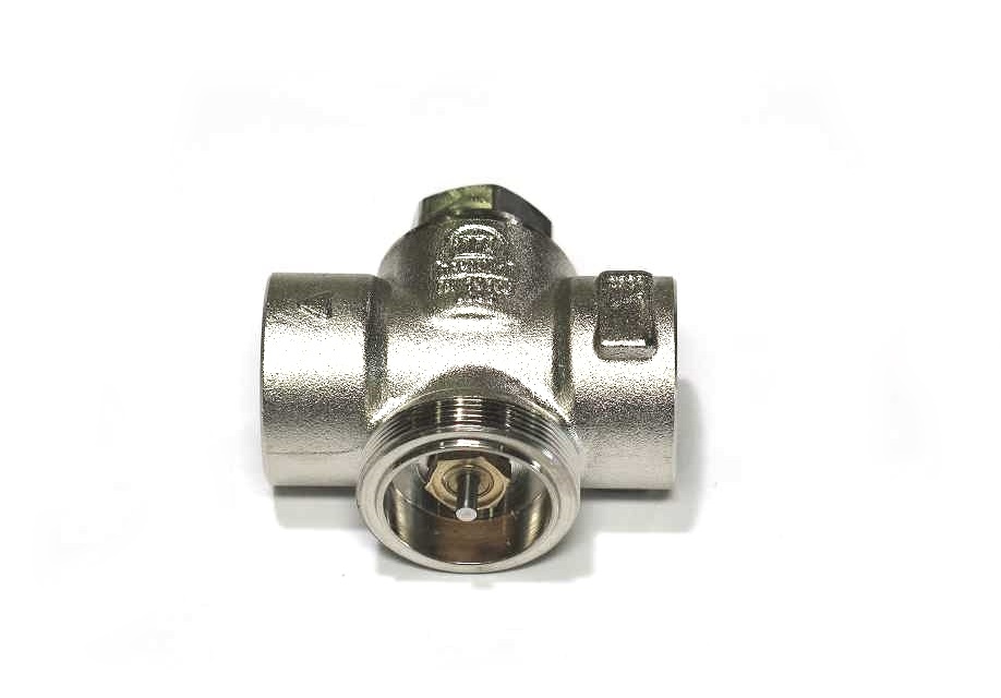 WINDHAGER VENTIL (GEHaeUSE) KPL. ZU FK-06 Ventil kpl. (Gehaeuse mit Metallkolben) 009162